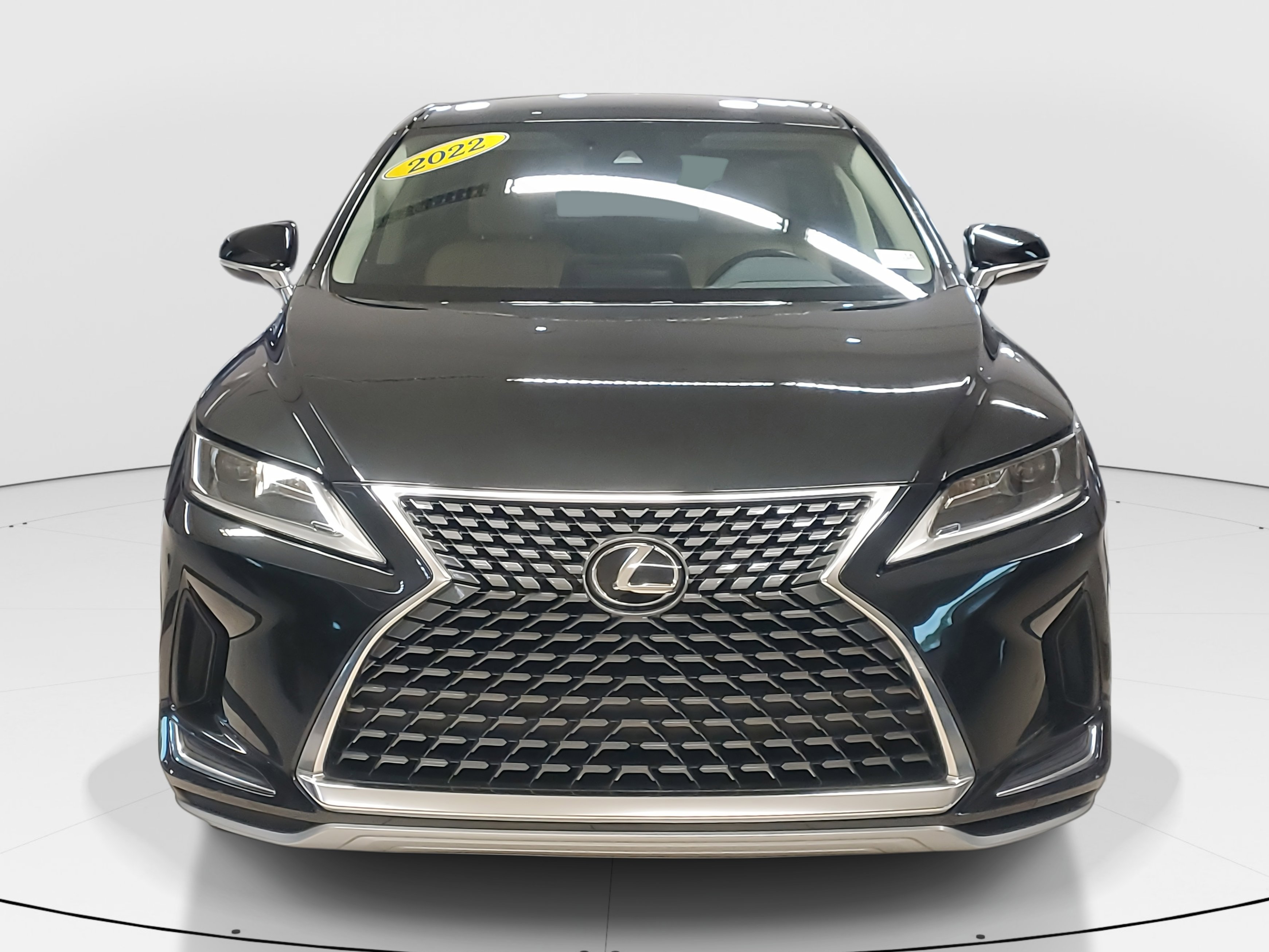 Used 2022 Lexus RX 350 FWD image 3