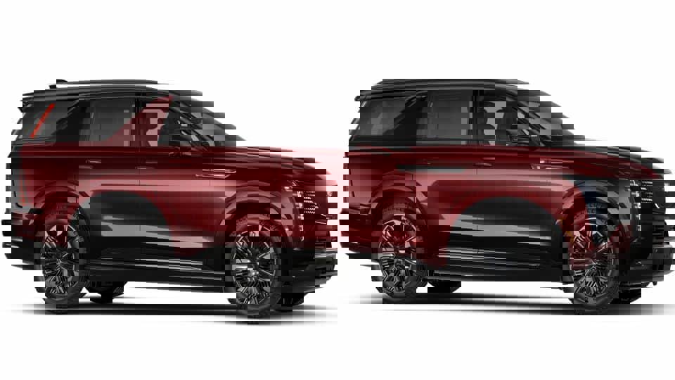 New 2026 Cadillac Escalade IQL Sport 2 image 61