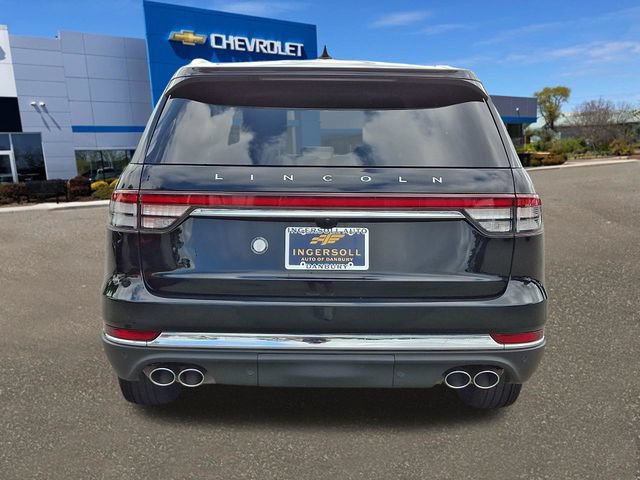 Used 2023 Lincoln Aviator AWD w/ Premium Package image 25