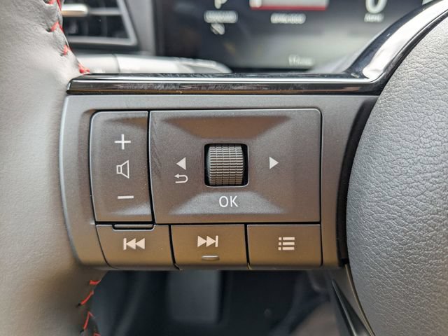 New 2026 Nissan Kicks SR w/ Cold Weather Package FWD image 15