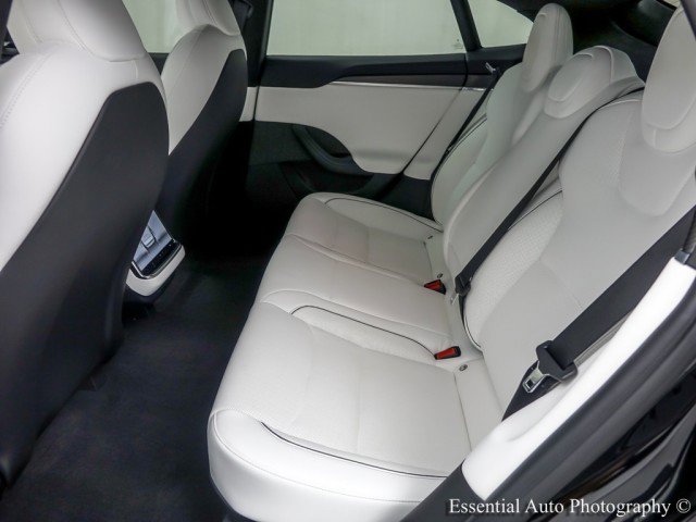 Used 2023 Tesla Model S Plaid image 14