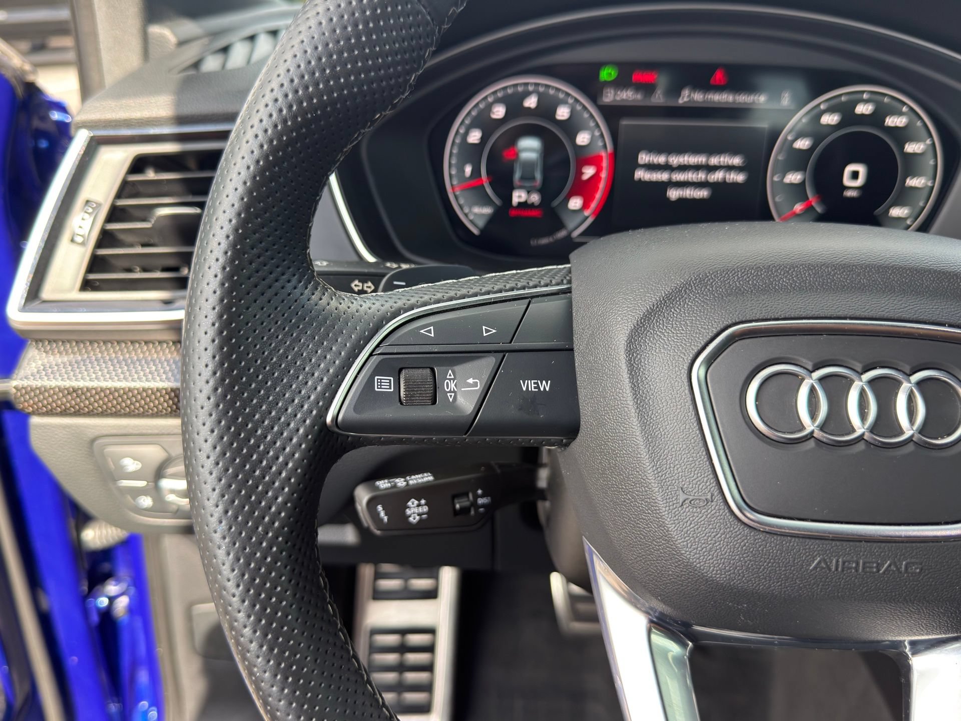 Used 2021 Audi SQ5 Premium Plus w/ Premium Plus Package AWD/4WD image 19