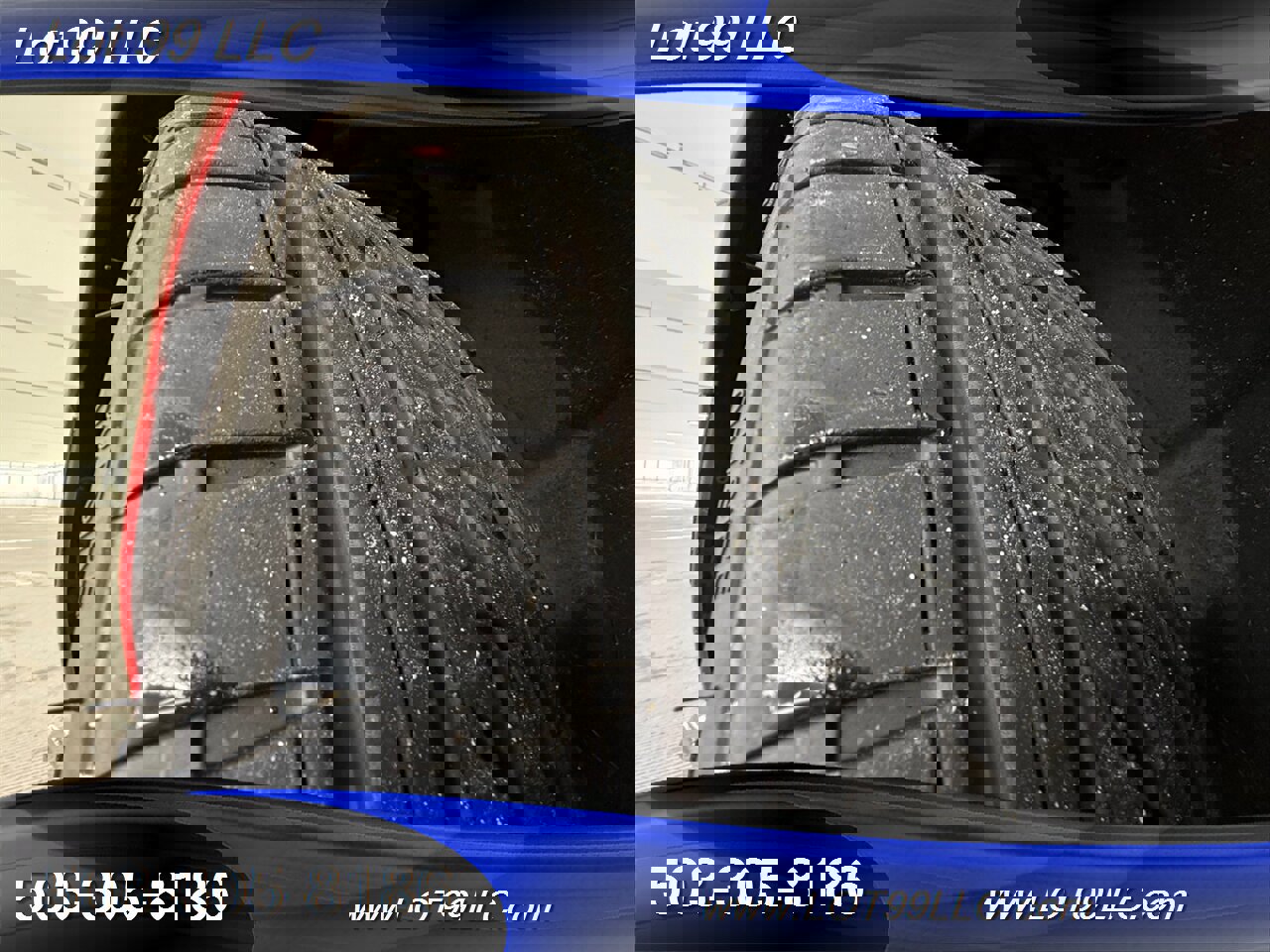 Used 2017 Chevrolet Camaro LT w/ RS Package RWD image 26