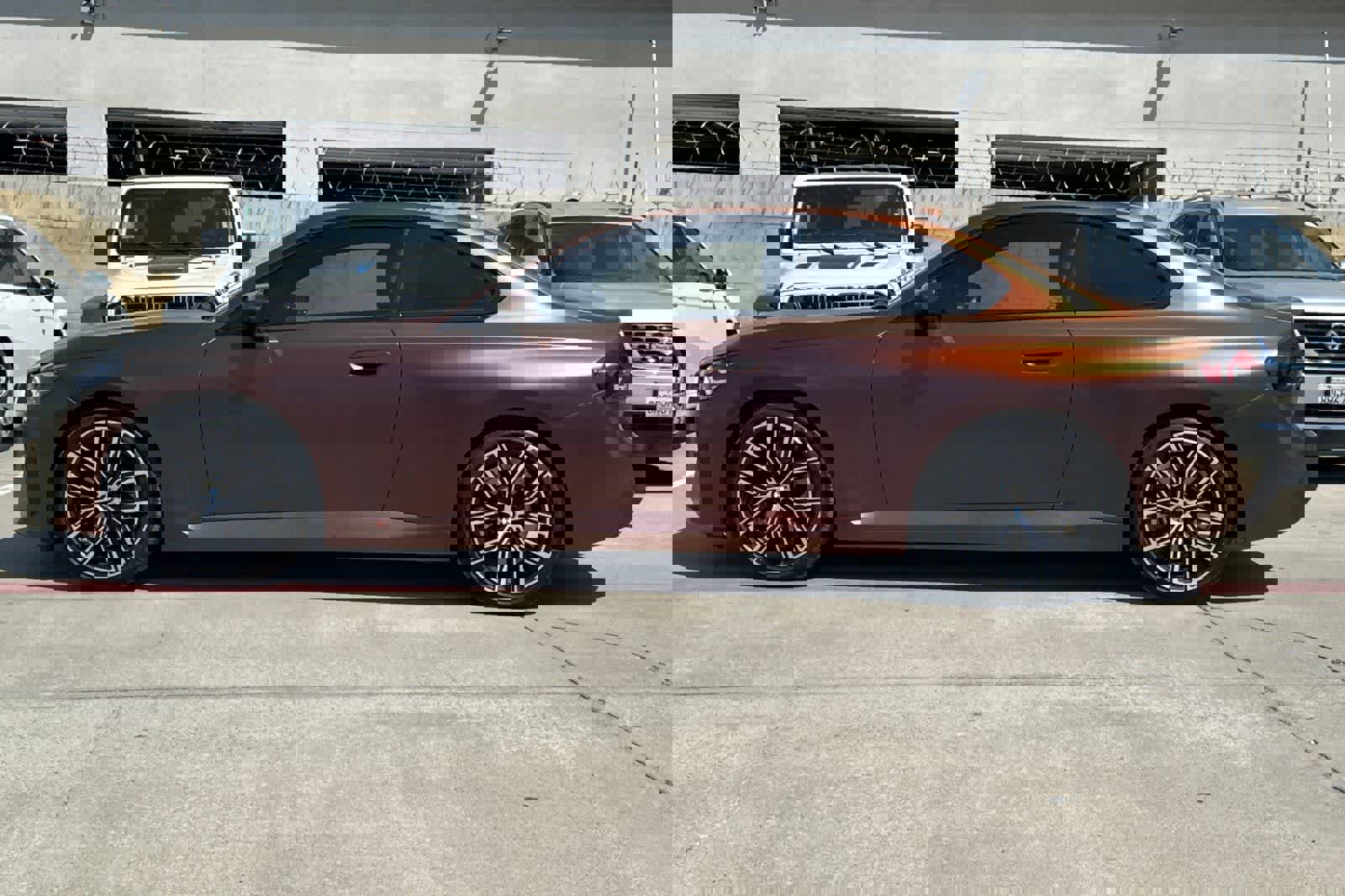 Used 2024 BMW 230i Coupe w/ Convenience Package image 6