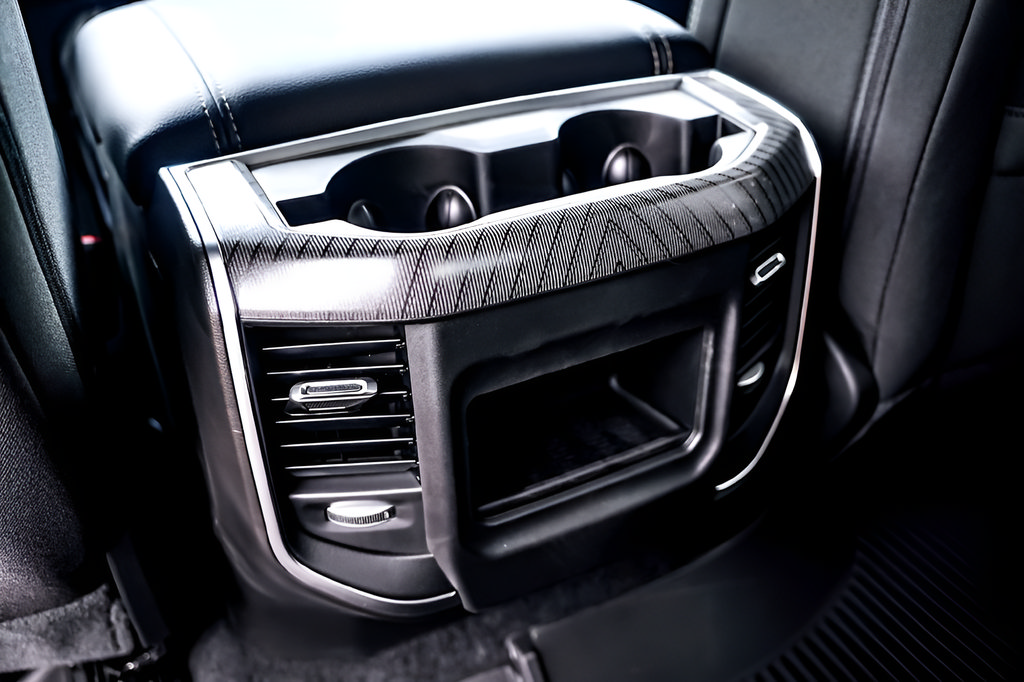 New 2026 RAM 1500 Lone Star RWD image 23