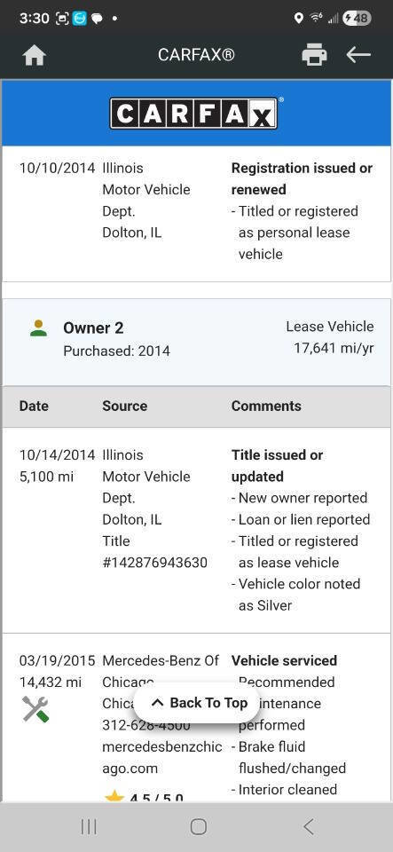 Used 2014 Mercedes-Benz E 350 4MATIC Sedan image 59