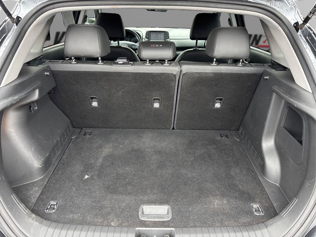 Used 2018 Hyundai Kona Limited image 11