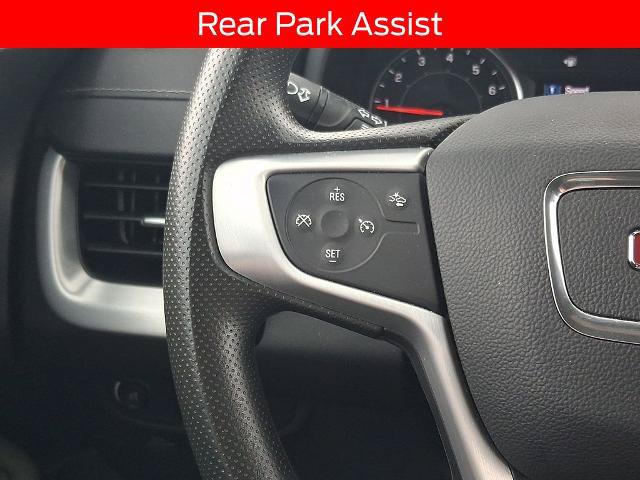 Used 2023 GMC Terrain SLE w/ Driver Convenience Package AWD/4WD image 20