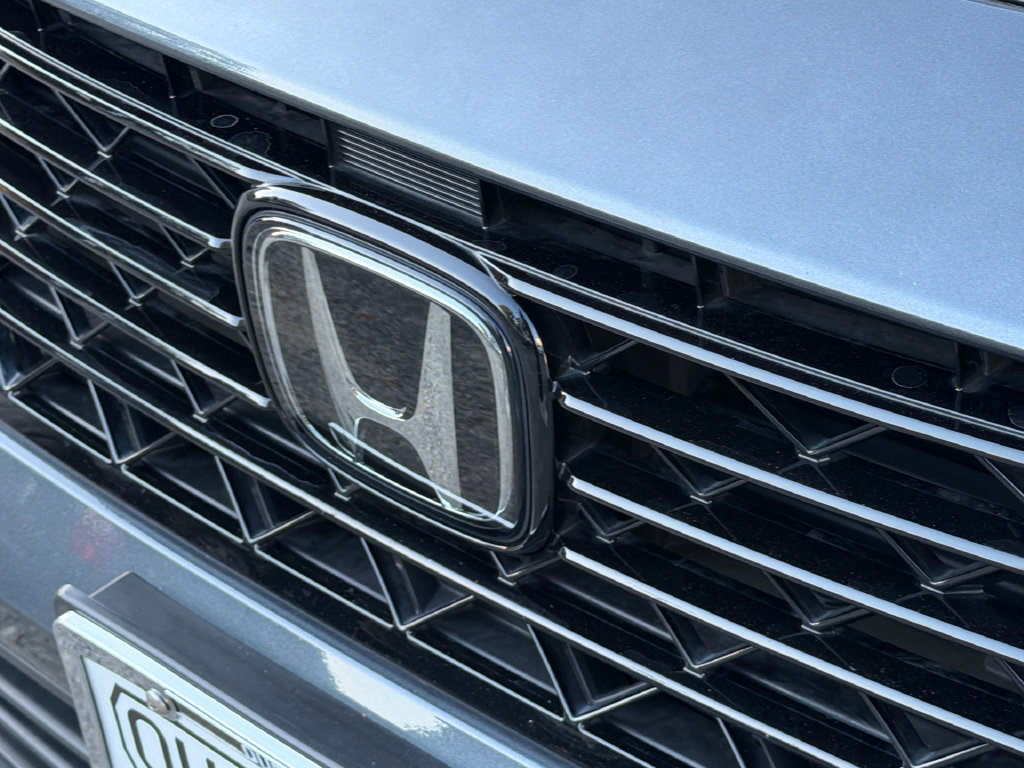 Used 2024 Honda Accord EX image 10