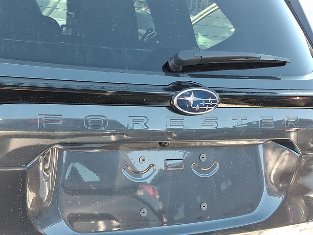 New 2026 Subaru Forester Premium image 5