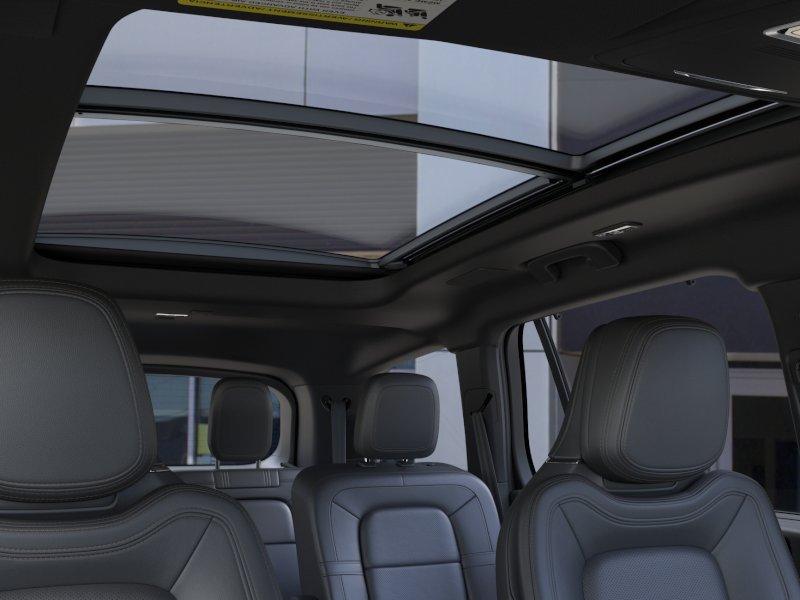 New 2026 Lincoln Aviator Reserve w/ Luxury Package RWD image 22