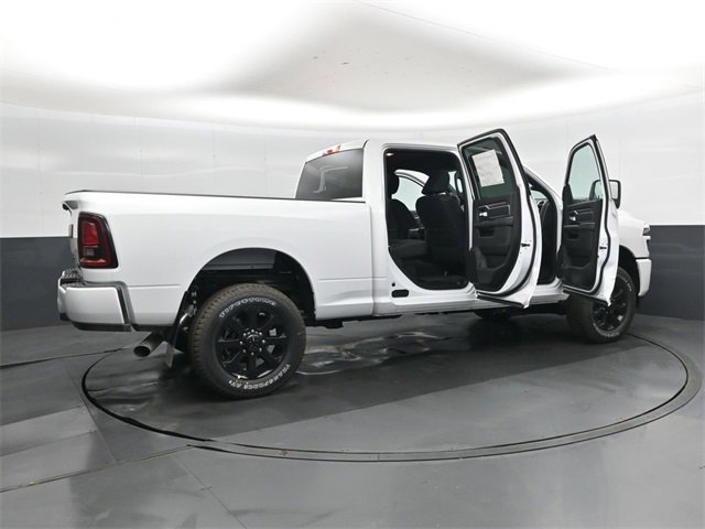 New 2026 RAM 2500 Big Horn image 45