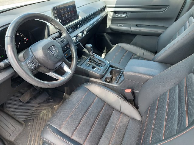 Used 2025 Honda CR-V Sport-L image 9