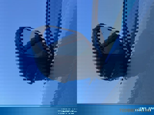 Certified 2025 Ford Bronco Sport Outer Banks w/ Outer Banks Tech Package+ image 43