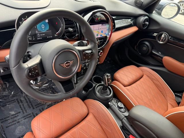 Used 2024 MINI Cooper S image 17