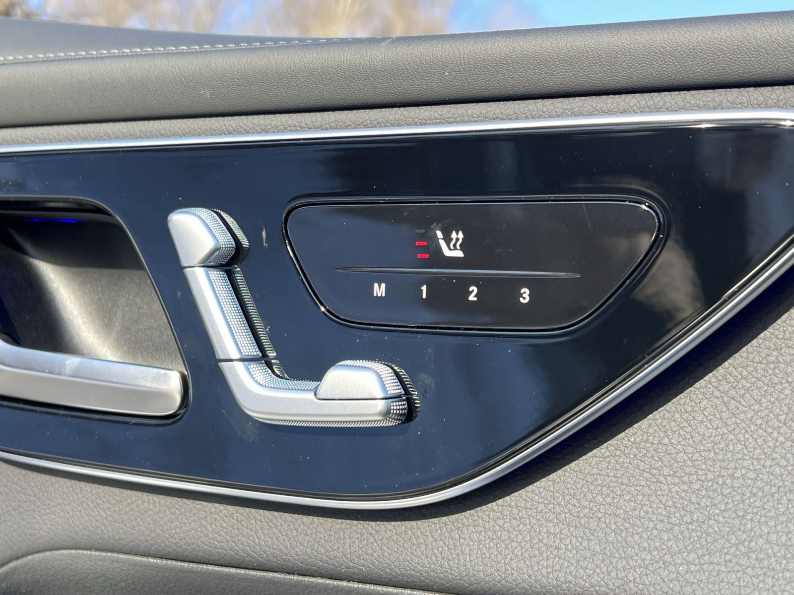 New 2026 Mercedes-Benz GLC 300 GLC 300 Coupe image 33