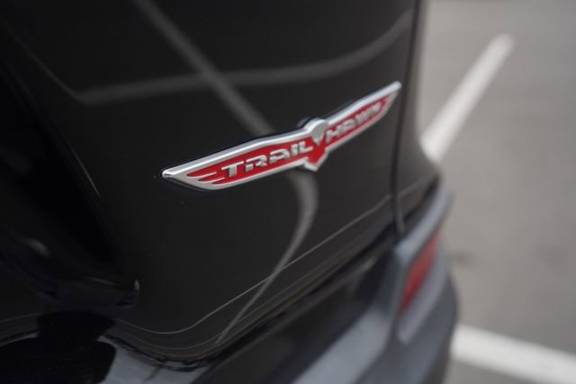 Used 2022 Jeep Cherokee Trailhawk w/ Sun, Sound & Nav Group image 41