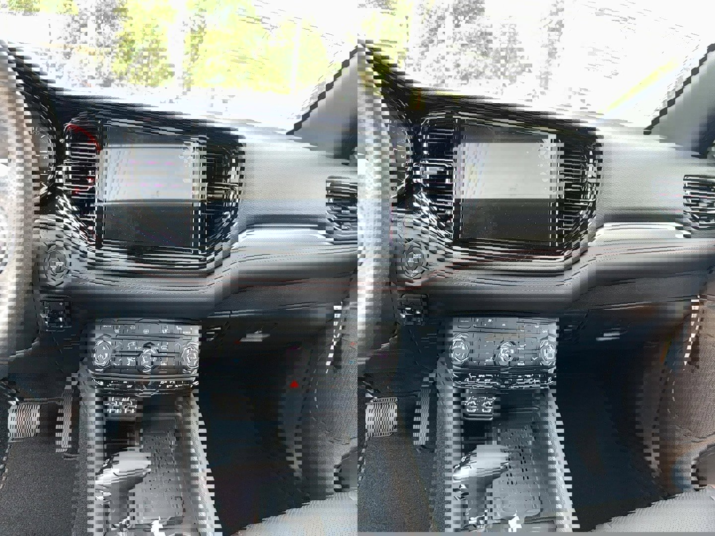 New 2026 Dodge Durango GT image 11