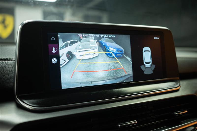 Used 2022 Kia Telluride LX image 24