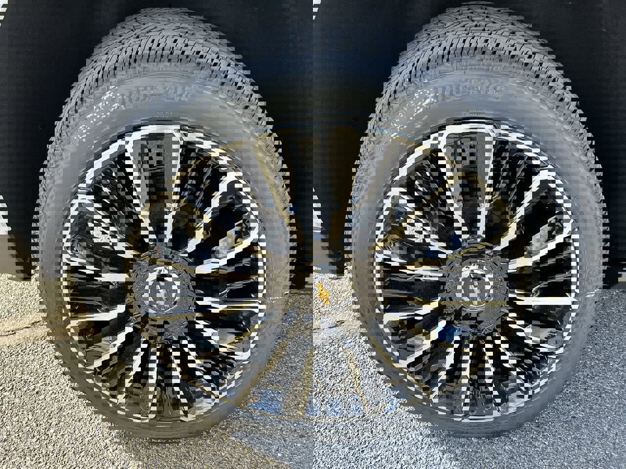 New 2026 Chevrolet Tahoe High Country image 9