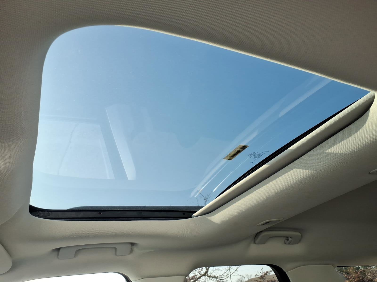 Certified 2025 Ford Bronco Sport Big Bend w/ Convenience Package image 14