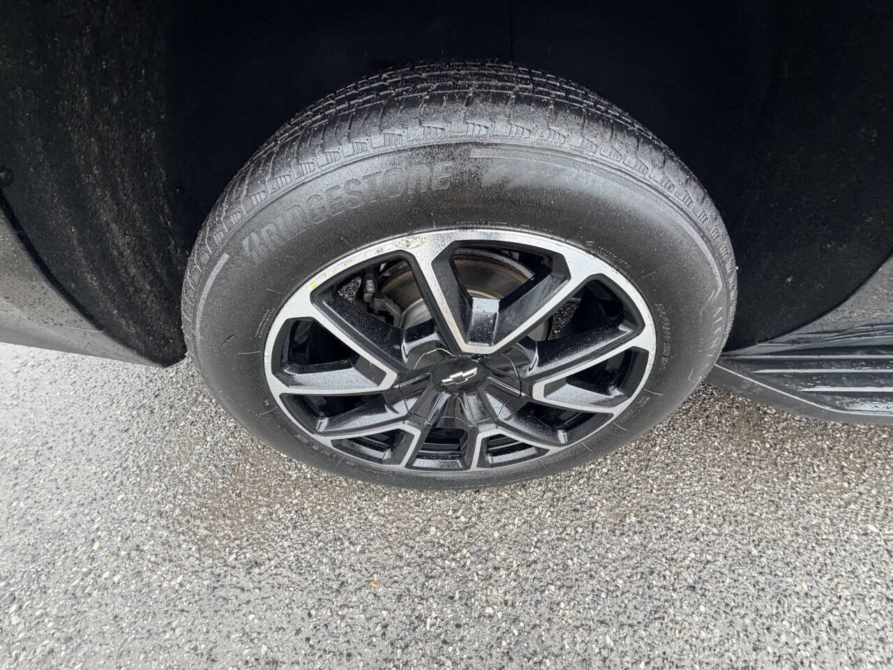 Used 2021 Chevrolet Suburban RST image 37