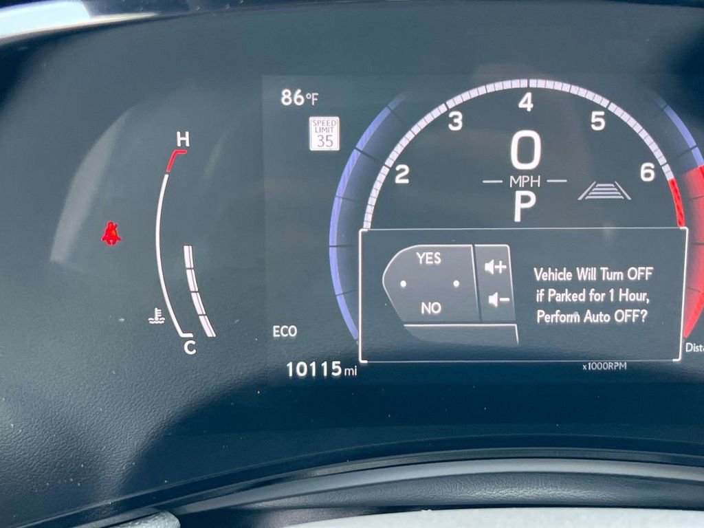 Certified 2026 Lexus NX 350 F Sport w/ Accessory Package (Z1) image 14