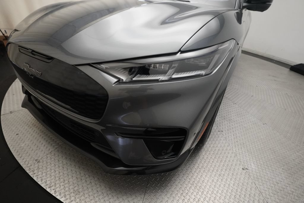 Used 2023 Ford Mustang Mach-E GT w/ GT Performance Edition AWD/4WD image 23
