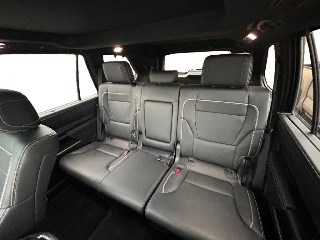 Used 2026 Toyota Sequoia Limited w/ Nightshade Package AWD/4WD image 20