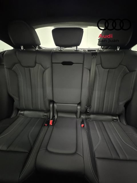 Used 2023 Audi Q5 2.0T Premium Plus w/ Premium Plus Package AWD/4WD image 14