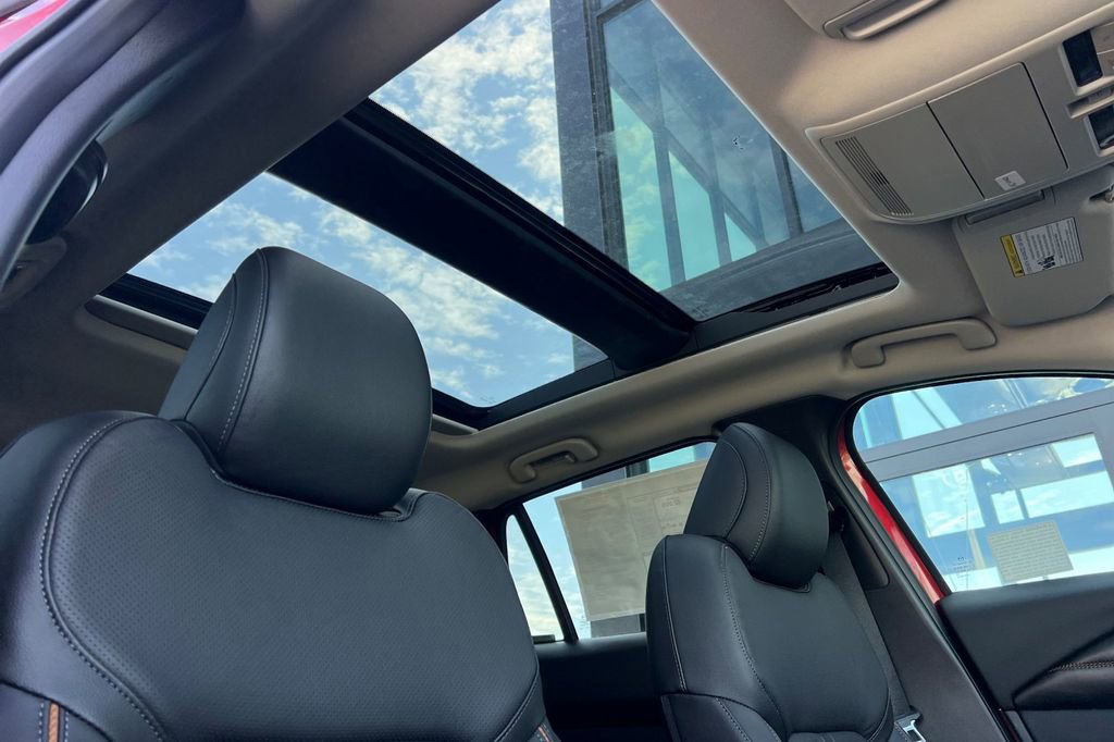New 2026 MAZDA CX-50 AWD 2.5 Hybrid w/ Premium Pkg image 18