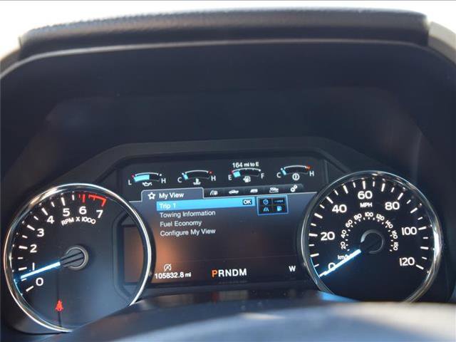 Used 2019 Ford F150 Lariat image 12