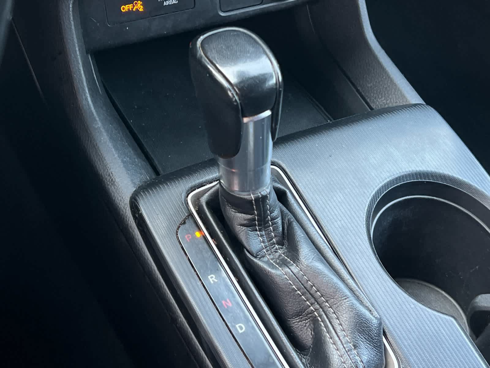 Used 2022 Honda Civic Sport image 21