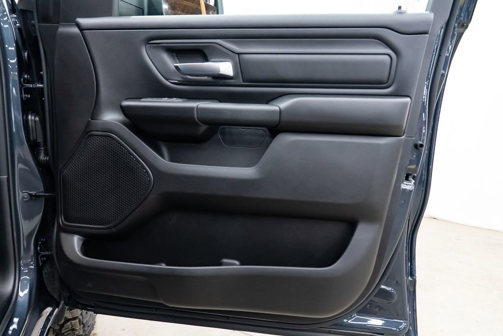 New 2026 RAM 1500 Classic Warlock AWD/4WD image 29