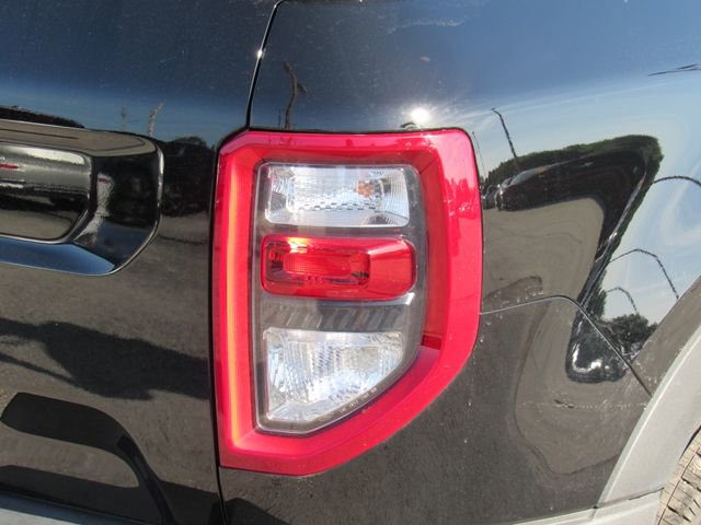 Used 2024 Ford Bronco Sport Outer Banks image 12