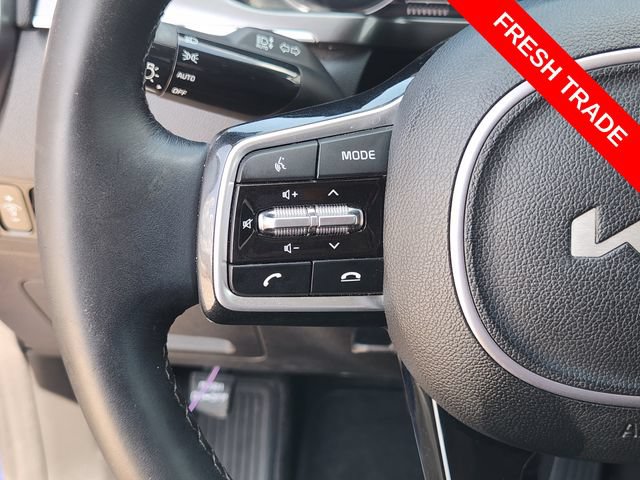 Used 2023 Kia Sorento S w/ Panoramic Sunroof Package FWD image 28