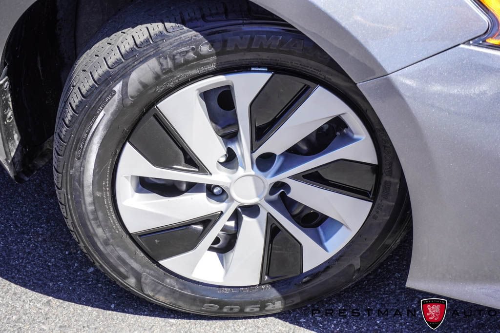 Used 2021 Nissan Altima 2.5 S FWD image 16