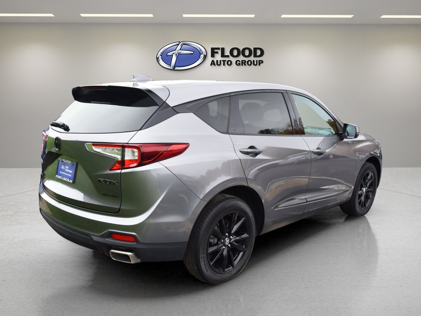 Used 2022 Acura RDX AWD image 4