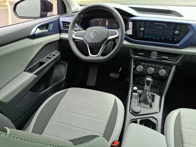 Certified 2023 Volkswagen Taos SE w/ Panoramic Sunroof Package AWD/4WD image 14