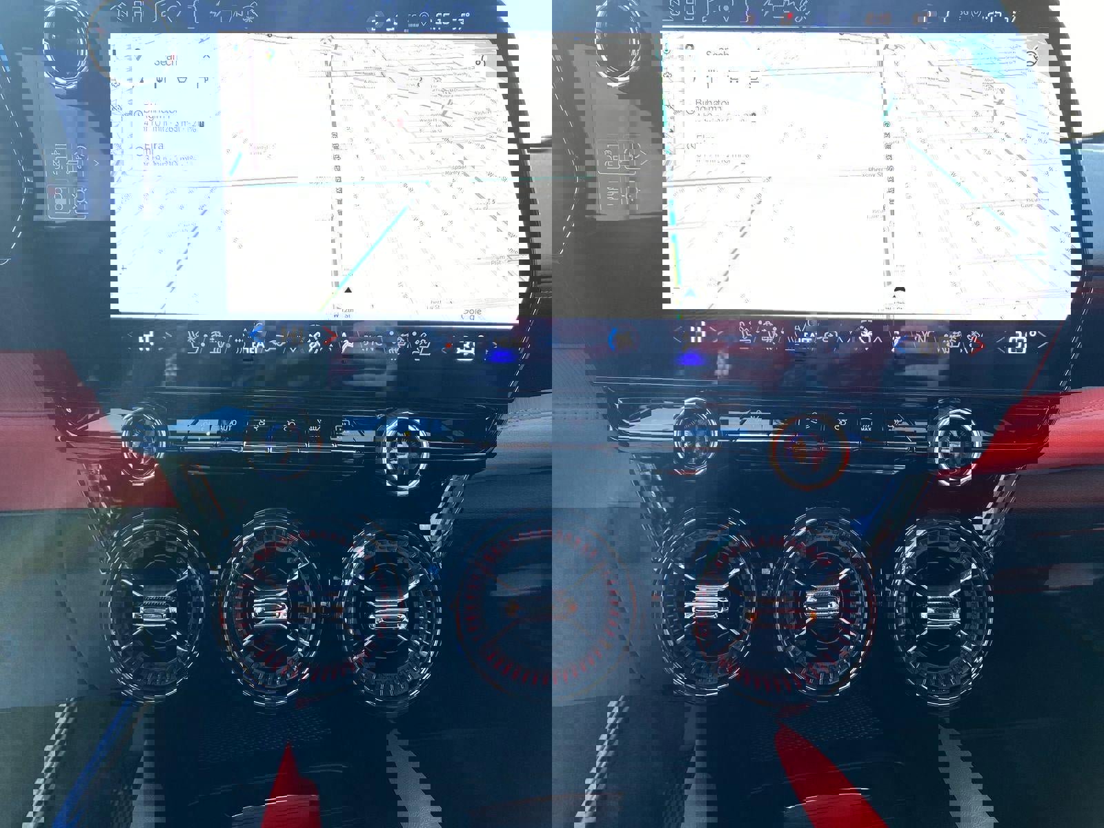 Certified 2024 Chevrolet Blazer EV RS image 3