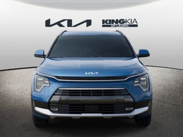 New 2026 Kia Niro SX Touring FWD image 2