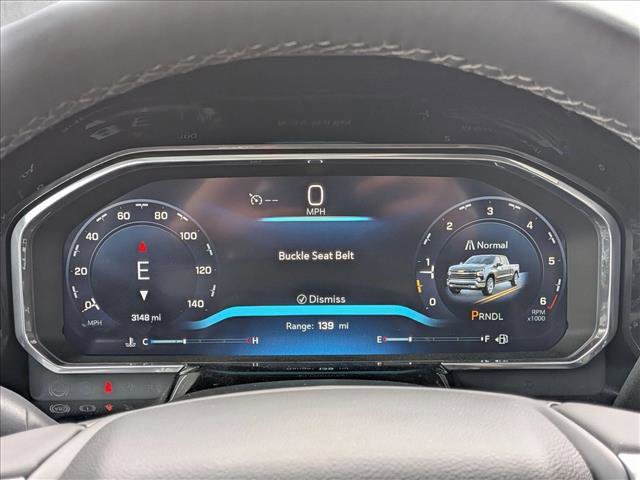 New 2026 Chevrolet Silverado 1500 LT image 10