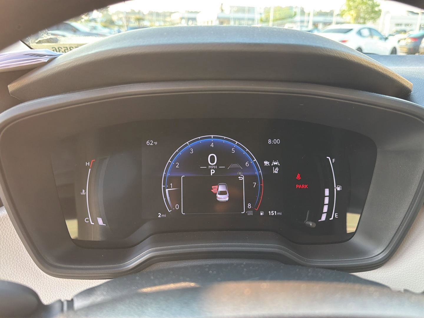 New 2026 Toyota Corolla LE image 22