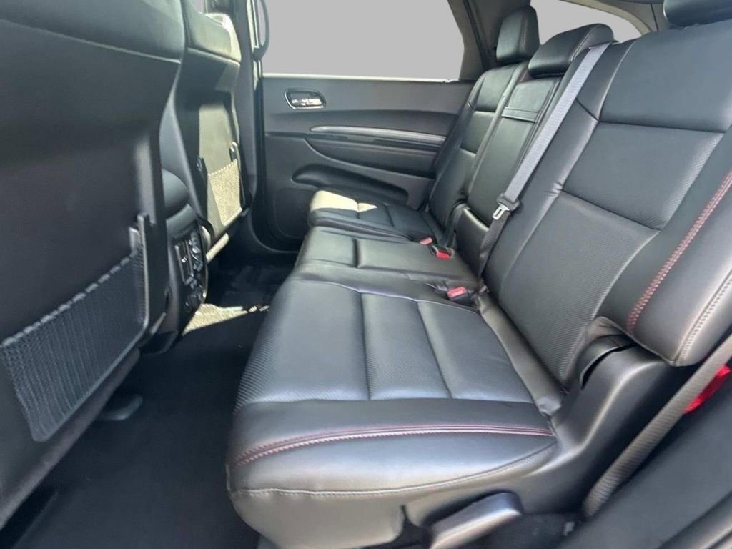 New 2026 Dodge Durango GT image 6