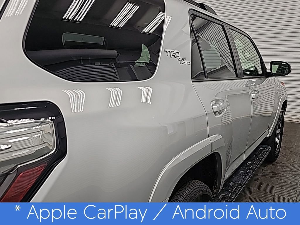 Used 2023 Toyota 4Runner TRD Off-Road Premium image 10