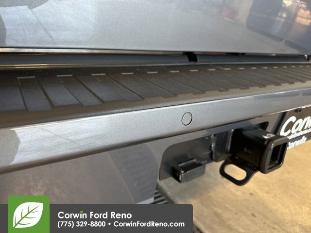 New 2025 Ford Maverick Lobo image 13