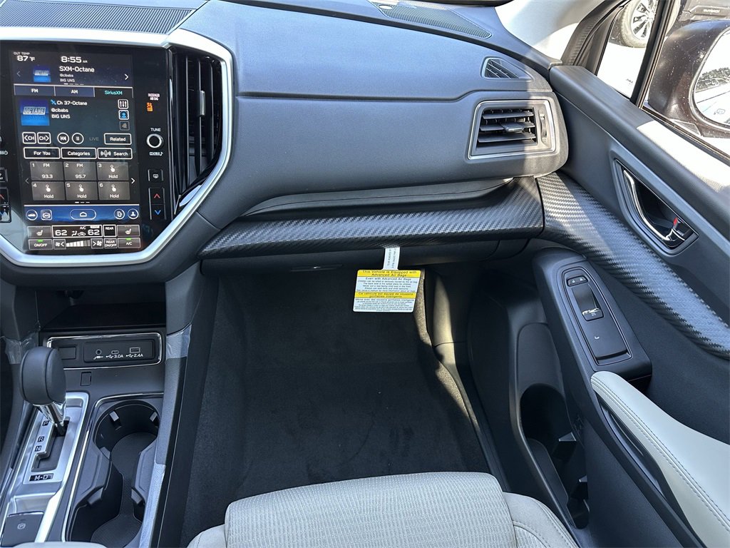 New 2025 Subaru Ascent Premium image 18