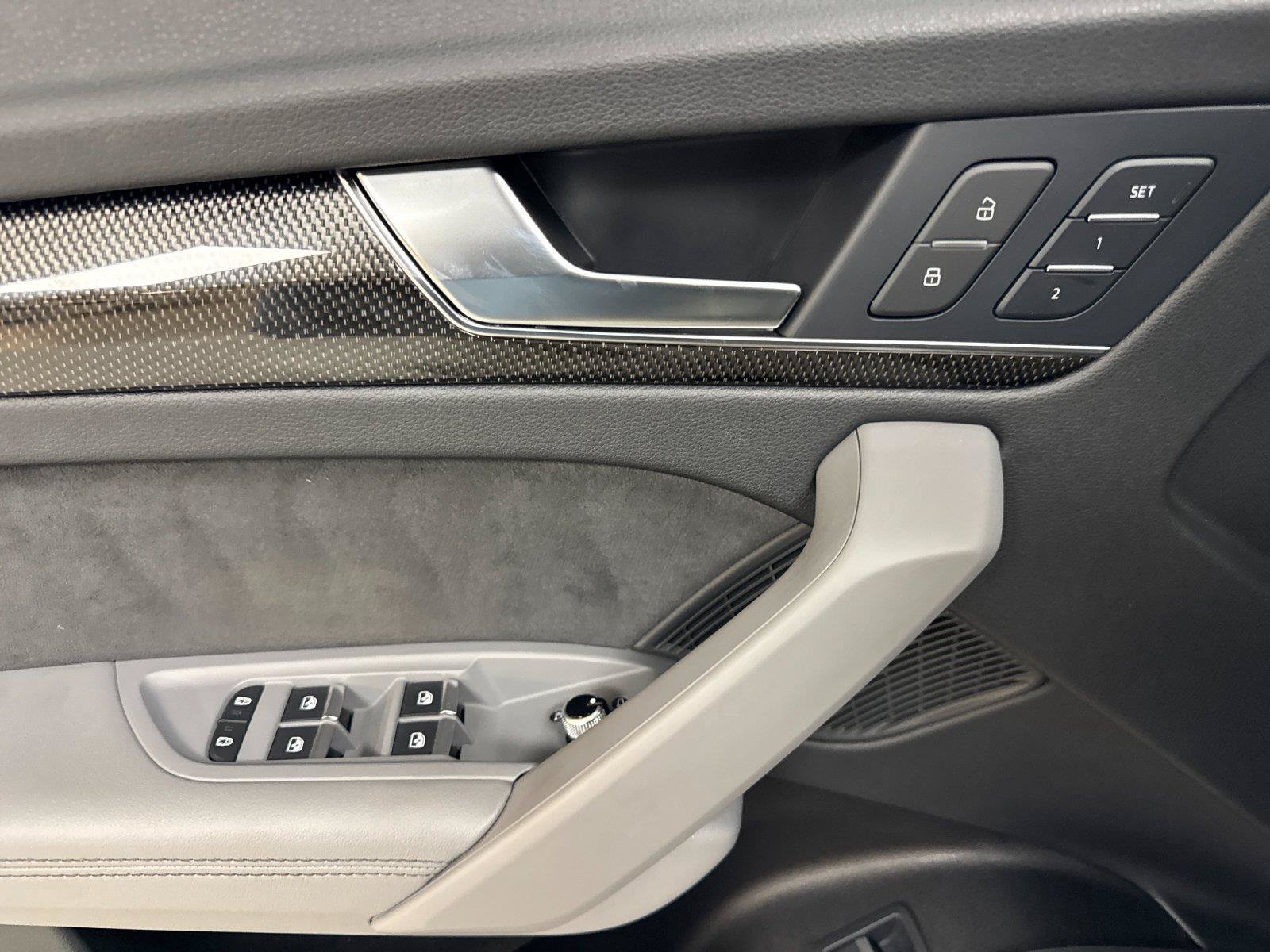 Used 2023 Audi SQ5 Premium Plus AWD/4WD image 10