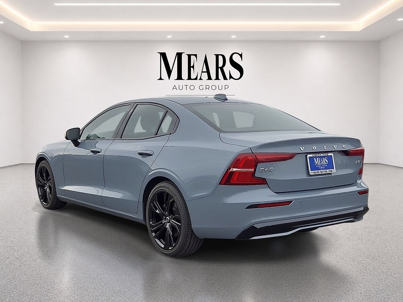 Used 2024 Volvo S60 B5 Core AWD/4WD image 4