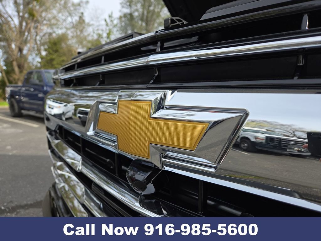 New 2026 Chevrolet Tahoe LT w/ Comfort Package image 35